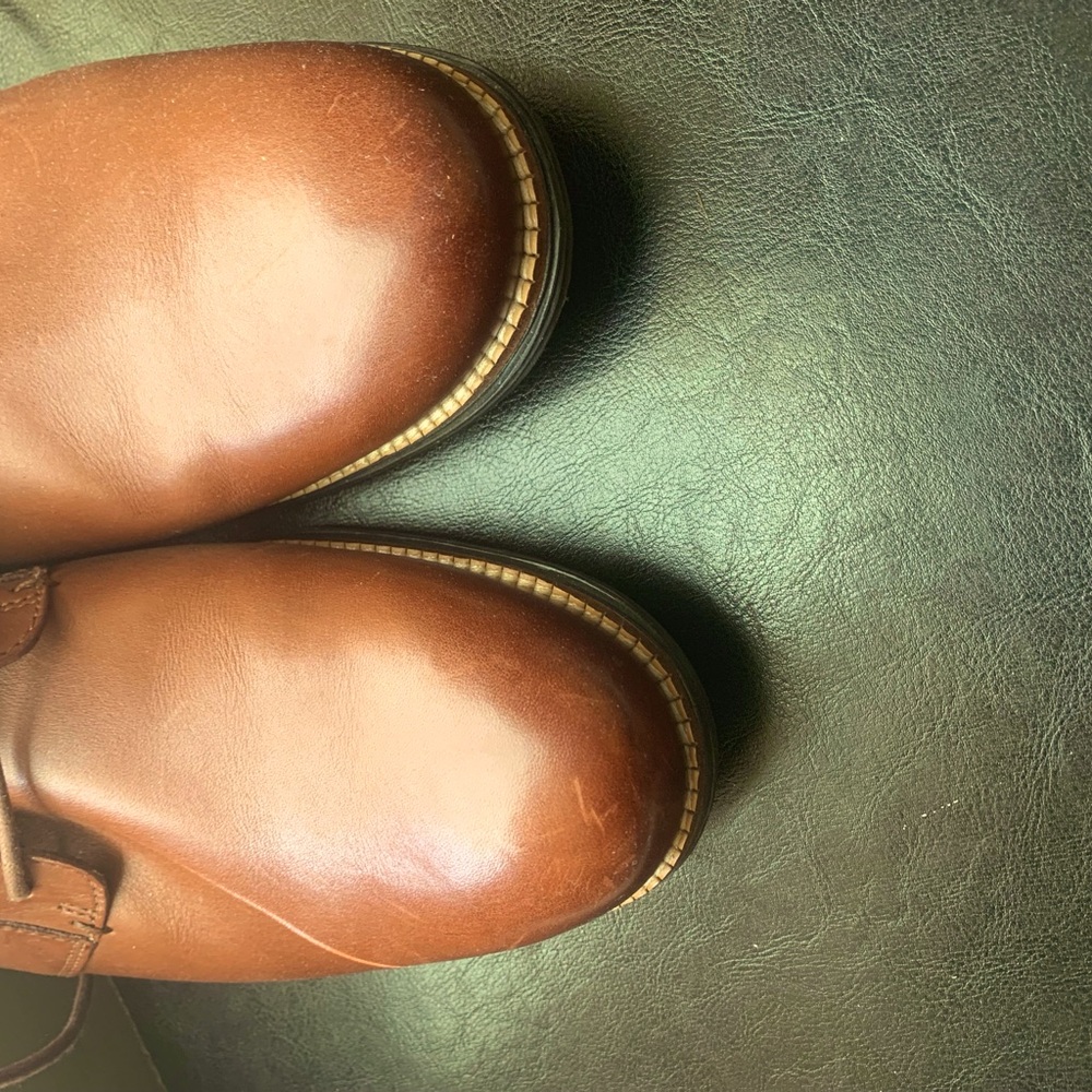 Men Cole Haan shoes